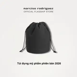 GIFT - Túi đựng mỹ phẩm phiên bản 2026