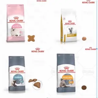 1kg MIX Royal Canin - toàn diện - siêu việt - thức ăn mèo