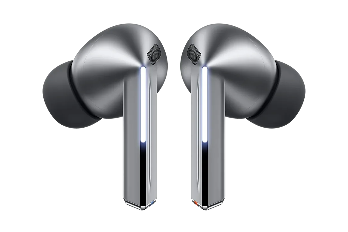 Đèn trên thân Galaxy Buds3 Pro