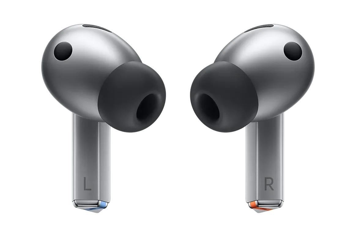 Nút tai silicone của Galaxy Buds3 Pro