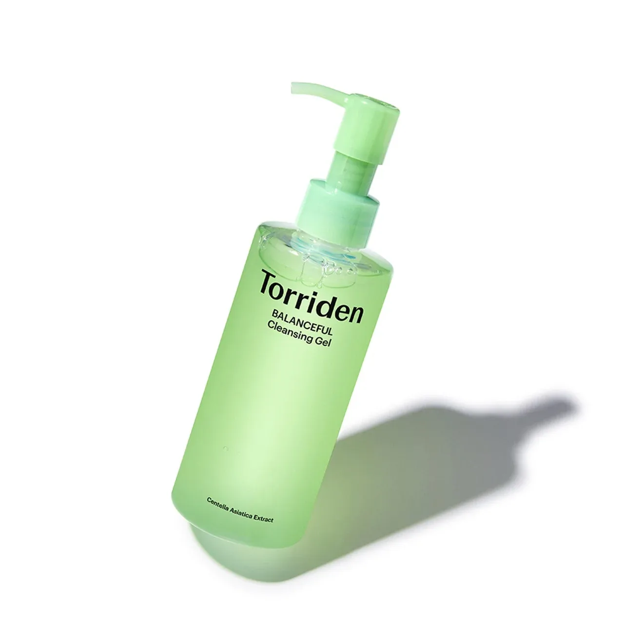 Chai Torriden BALANCEFUL Cleansing Gel